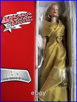 Tonner Tyler Wentworth 2005 BRENDA STARR 24KT Complete 16 Dressed Fashion Doll