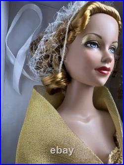 Tonner Tyler Wentworth 2005 BRENDA STARR 24KT Complete 16 Dressed Fashion Doll