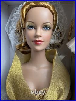 Tonner Tyler Wentworth 2005 BRENDA STARR 24KT Complete 16 Dressed Fashion Doll