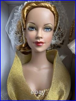 Tonner Tyler Wentworth 2005 BRENDA STARR 24KT Complete 16 Dressed Fashion Doll