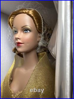 Tonner Tyler Wentworth 2005 BRENDA STARR 24KT Complete 16 Dressed Fashion Doll
