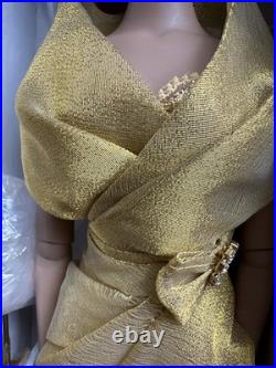 Tonner Tyler Wentworth 2005 BRENDA STARR 24KT Complete 16 Dressed Fashion Doll