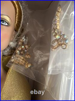 Tonner Tyler Wentworth 2005 BRENDA STARR 24KT Complete 16 Dressed Fashion Doll