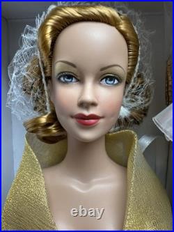 Tonner Tyler Wentworth 2005 BRENDA STARR 24KT Complete 16 Dressed Fashion Doll