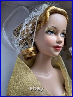 Tonner Tyler Wentworth 2005 BRENDA STARR 24KT Complete 16 Dressed Fashion Doll