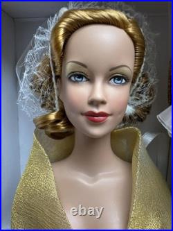 Tonner Tyler Wentworth 2005 BRENDA STARR 24KT Complete 16 Dressed Fashion Doll