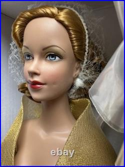 Tonner Tyler Wentworth 2005 BRENDA STARR 24KT Complete 16 Dressed Fashion Doll