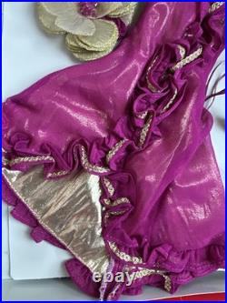 Tonner Tyler Wentworth 2005 Brenda Starr Brazilian Bombshell 16 Doll Outfit New