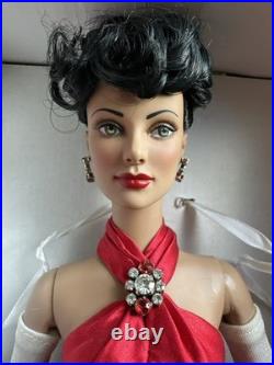 Tonner Tyler Wentworth 2005 Brenda Starr Collection MDC TA DA DAPHNE 16 DOLL LE