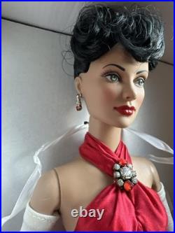 Tonner Tyler Wentworth 2005 Brenda Starr Collection MDC TA DA DAPHNE 16 DOLL LE
