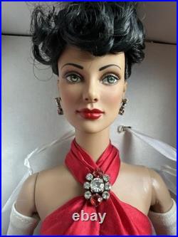 Tonner Tyler Wentworth 2005 Brenda Starr Collection MDC TA DA DAPHNE 16 DOLL LE