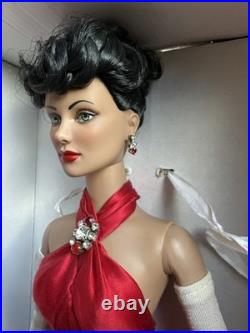 Tonner Tyler Wentworth 2005 Brenda Starr Collection MDC TA DA DAPHNE 16 DOLL LE