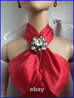 Tonner Tyler Wentworth 2005 Brenda Starr Collection MDC TA DA DAPHNE 16 DOLL LE