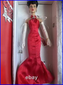 Tonner Tyler Wentworth 2005 Brenda Starr Collection MDC TA DA DAPHNE 16 DOLL LE
