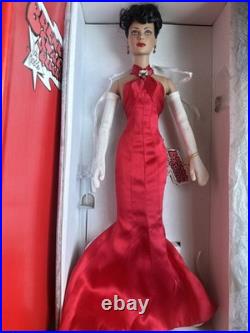Tonner Tyler Wentworth 2005 Brenda Starr Collection MDC TA DA DAPHNE 16 DOLL LE