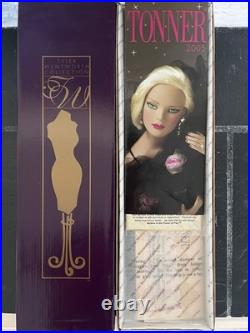 Tonner Tyler Wentworth 2005 Collection JUST DIVINE SYDNEY CHASE 16 FASHION DOLL