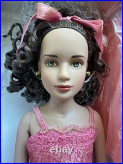 Tonner Tyler Wentworth 2005 Collection SUGAR PLUM PARTY MARLEY 12 Dressed Doll Tonner Tyler Wentworth 2005 Collection SUGAR PLUM PARTY MARLEY 12 Dressed Doll