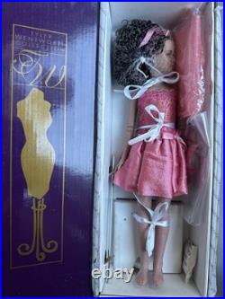 Tonner Tyler Wentworth 2005 Collection SUGAR PLUM PARTY MARLEY 12 Dressed Doll Tonner Tyler Wentworth 2005 Collection SUGAR PLUM PARTY MARLEY 12 Dressed Doll