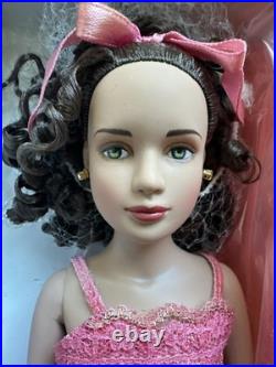 Tonner Tyler Wentworth 2005 Collection SUGAR PLUM PARTY MARLEY 12 Dressed Doll Tonner Tyler Wentworth 2005 Collection SUGAR PLUM PARTY MARLEY 12 Dressed Doll