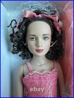 Tonner Tyler Wentworth 2005 Collection SUGAR PLUM PARTY MARLEY 12 Dressed Doll Tonner Tyler Wentworth 2005 Collection SUGAR PLUM PARTY MARLEY 12 Dressed Doll