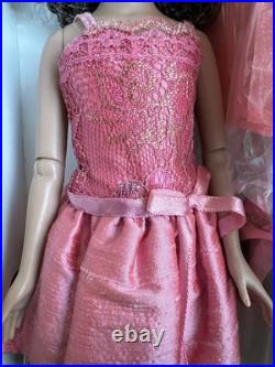 Tonner Tyler Wentworth 2005 Collection SUGAR PLUM PARTY MARLEY 12 Dressed Doll Tonner Tyler Wentworth 2005 Collection SUGAR PLUM PARTY MARLEY 12 Dressed Doll