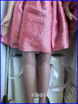 Tonner Tyler Wentworth 2005 Collection SUGAR PLUM PARTY MARLEY 12 Dressed Doll Tonner Tyler Wentworth 2005 Collection SUGAR PLUM PARTY MARLEY 12 Dressed Doll