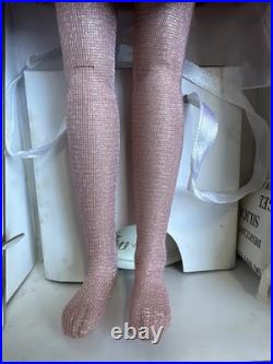 Tonner Tyler Wentworth 2005 Collection SUGAR PLUM PARTY MARLEY 12 Dressed Doll Tonner Tyler Wentworth 2005 Collection SUGAR PLUM PARTY MARLEY 12 Dressed Doll