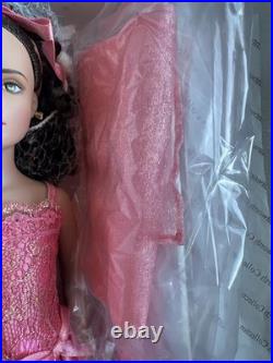 Tonner Tyler Wentworth 2005 Collection SUGAR PLUM PARTY MARLEY 12 Dressed Doll Tonner Tyler Wentworth 2005 Collection SUGAR PLUM PARTY MARLEY 12 Dressed Doll