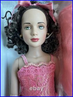 Tonner Tyler Wentworth 2005 Collection SUGAR PLUM PARTY MARLEY 12 Dressed Doll Tonner Tyler Wentworth 2005 Collection SUGAR PLUM PARTY MARLEY 12 Dressed Doll