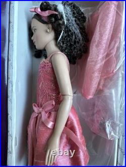Tonner Tyler Wentworth 2005 Collection SUGAR PLUM PARTY MARLEY 12 Dressed Doll Tonner Tyler Wentworth 2005 Collection SUGAR PLUM PARTY MARLEY 12 Dressed Doll