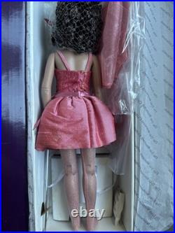 Tonner Tyler Wentworth 2005 Collection SUGAR PLUM PARTY MARLEY 12 Dressed Doll Tonner Tyler Wentworth 2005 Collection SUGAR PLUM PARTY MARLEY 12 Dressed Doll