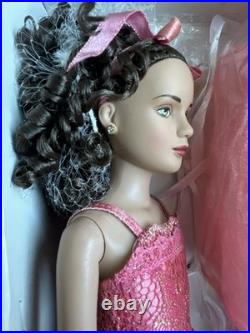 Tonner Tyler Wentworth 2005 Collection SUGAR PLUM PARTY MARLEY 12 Dressed Doll Tonner Tyler Wentworth 2005 Collection SUGAR PLUM PARTY MARLEY 12 Dressed Doll