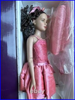 Tonner Tyler Wentworth 2005 Collection SUGAR PLUM PARTY MARLEY 12 Dressed Doll Tonner Tyler Wentworth 2005 Collection SUGAR PLUM PARTY MARLEY 12 Dressed Doll