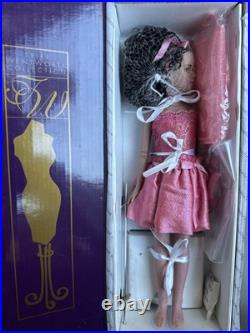 Tonner Tyler Wentworth 2005 Collection SUGAR PLUM PARTY MARLEY 12 Dressed Doll Tonner Tyler Wentworth 2005 Collection SUGAR PLUM PARTY MARLEY 12 Dressed Doll