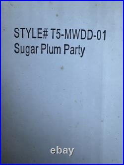 Tonner Tyler Wentworth 2005 Collection SUGAR PLUM PARTY MARLEY 12 Dressed Doll Tonner Tyler Wentworth 2005 Collection SUGAR PLUM PARTY MARLEY 12 Dressed Doll