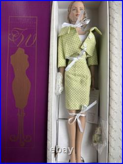 Tonner Tyler Wentworth 2006 Collection CHECK THIS OUT! 16 Dressed Fashion Doll