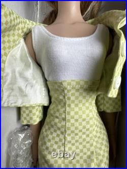 Tonner Tyler Wentworth 2006 Collection CHECK THIS OUT! 16 Dressed Fashion Doll