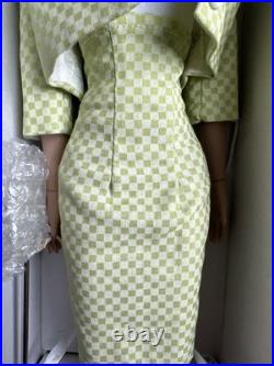 Tonner Tyler Wentworth 2006 Collection CHECK THIS OUT! 16 Dressed Fashion Doll