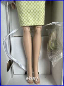 Tonner Tyler Wentworth 2006 Collection CHECK THIS OUT! 16 Dressed Fashion Doll