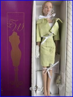 Tonner Tyler Wentworth 2006 Collection CHECK THIS OUT! 16 Dressed Fashion Doll