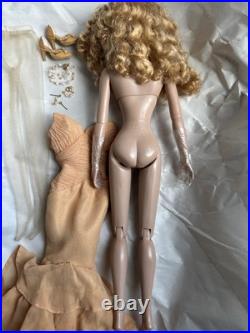 Tonner Tyler Wentworth 2006 PARISIAN ROMANTIC SUZETTE 16 DRESSED FASHION DOLL