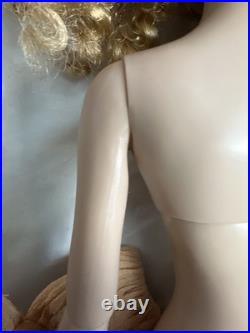 Tonner Tyler Wentworth 2006 PARISIAN ROMANTIC SUZETTE 16 DRESSED FASHION DOLL