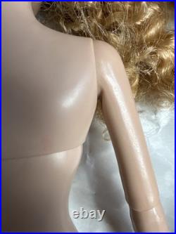Tonner Tyler Wentworth 2006 PARISIAN ROMANTIC SUZETTE 16 DRESSED FASHION DOLL