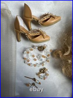 Tonner Tyler Wentworth 2006 PARISIAN ROMANTIC SUZETTE 16 DRESSED FASHION DOLL