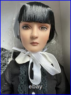 Tonner Tyler Wentworth 2007 Collection AGNES DREARY 12 Dressed Fashion Doll NIB Tonner Tyler Wentworth 2007 Collection AGNES DREARY 12 Dressed Fashion Doll NIB