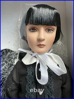 Tonner Tyler Wentworth 2007 Collection AGNES DREARY 12 Dressed Fashion Doll NIB Tonner Tyler Wentworth 2007 Collection AGNES DREARY 12 Dressed Fashion Doll NIB