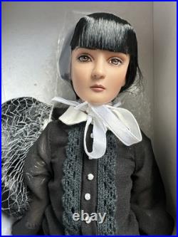 Tonner Tyler Wentworth 2007 Collection AGNES DREARY 12 Dressed Fashion Doll NIB Tonner Tyler Wentworth 2007 Collection AGNES DREARY 12 Dressed Fashion Doll NIB