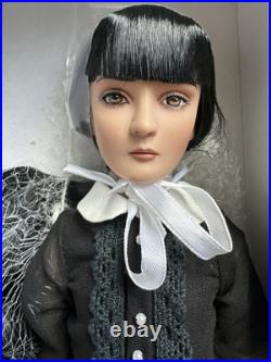 Tonner Tyler Wentworth 2007 Collection AGNES DREARY 12 Dressed Fashion Doll NIB Tonner Tyler Wentworth 2007 Collection AGNES DREARY 12 Dressed Fashion Doll NIB