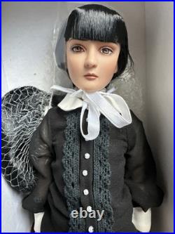Tonner Tyler Wentworth 2007 Collection AGNES DREARY 12 Dressed Fashion Doll NIB Tonner Tyler Wentworth 2007 Collection AGNES DREARY 12 Dressed Fashion Doll NIB