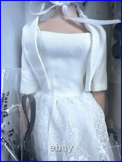 Tonner Tyler Wentworth 2007 Collection PRESS CONFERENCE EMILIE 16 DOLL NEW NIB Tonner Tyler Wentworth 2007 Collection PRESS CONFERENCE EMILIE 16 DOLL NEW NIB